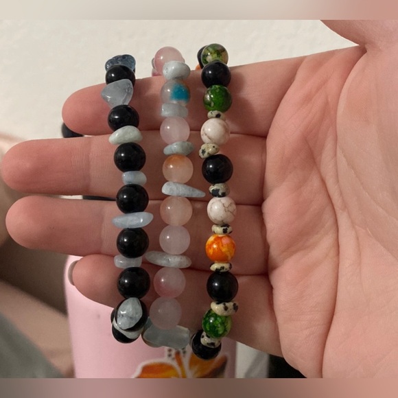 Request for handmade Bracelets customs!! ππ - Picture 2 of 16
